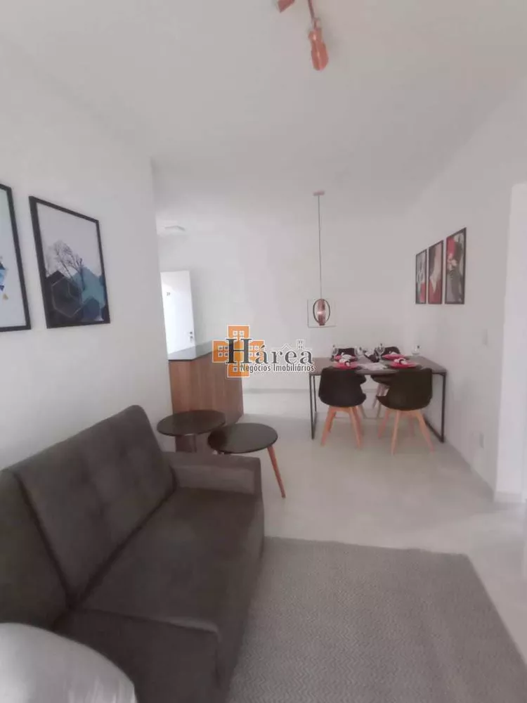 Apartamento à venda com 2 quartos, 62m² - Foto 16