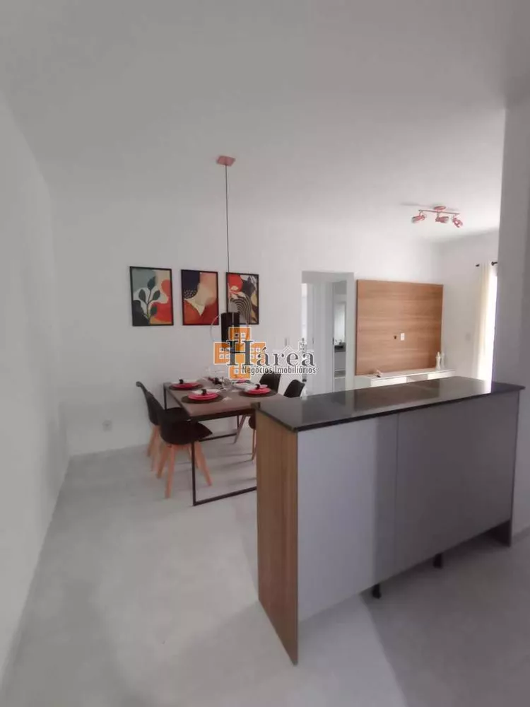 Apartamento à venda com 2 quartos, 62m² - Foto 12