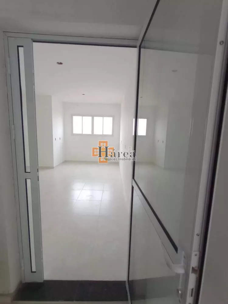 Apartamento à venda com 2 quartos, 62m² - Foto 11