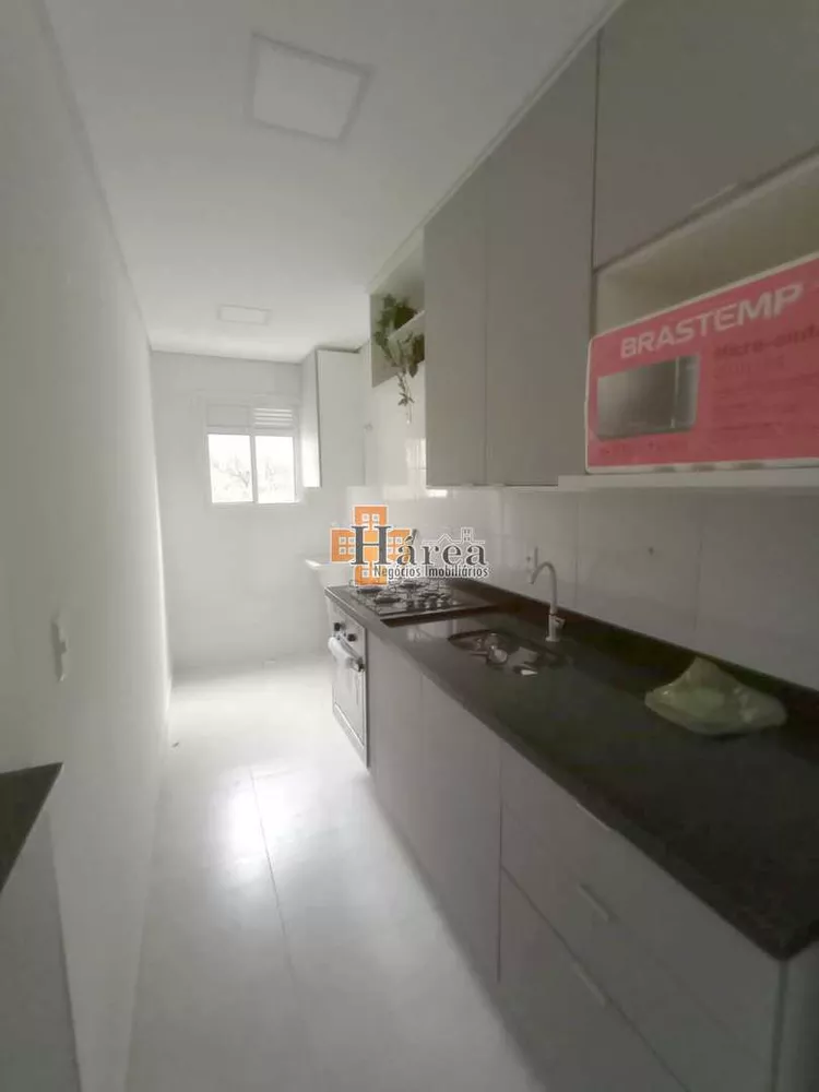 Apartamento à venda com 2 quartos, 62m² - Foto 13