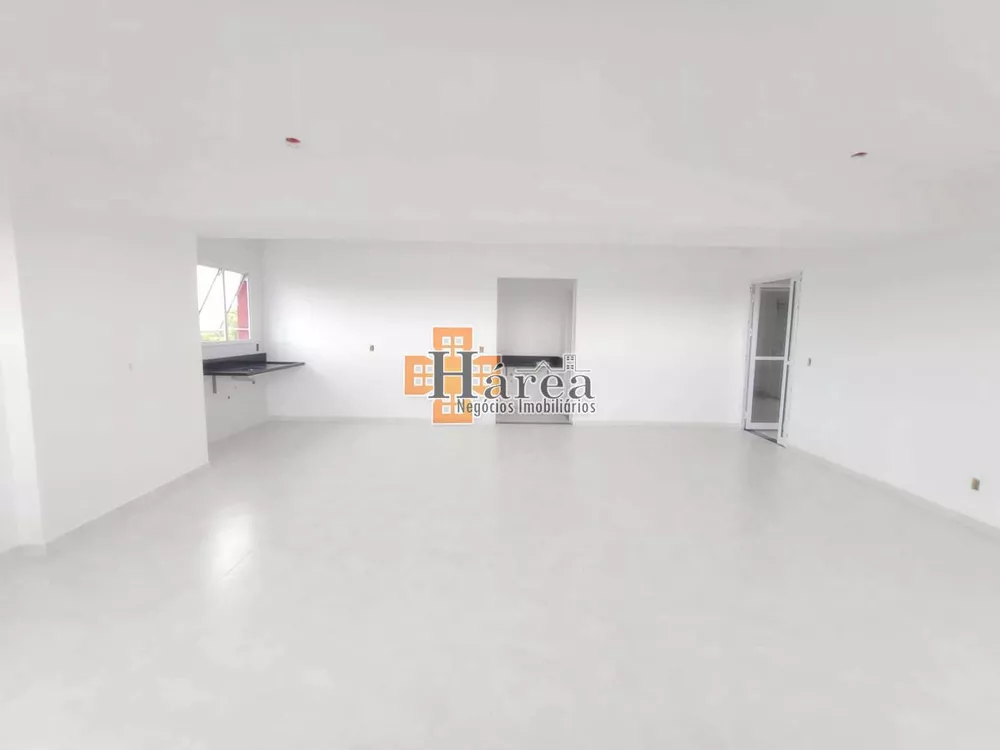 Apartamento à venda com 2 quartos, 62m² - Foto 5