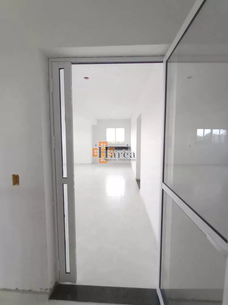 Apartamento à venda com 2 quartos, 62m² - Foto 4