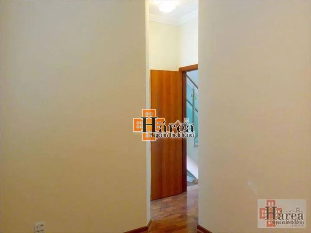 Sobrado, 4 quartos, 430 m² - Foto 4