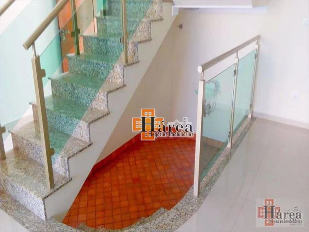 Sobrado, 4 quartos, 430 m² - Foto 2