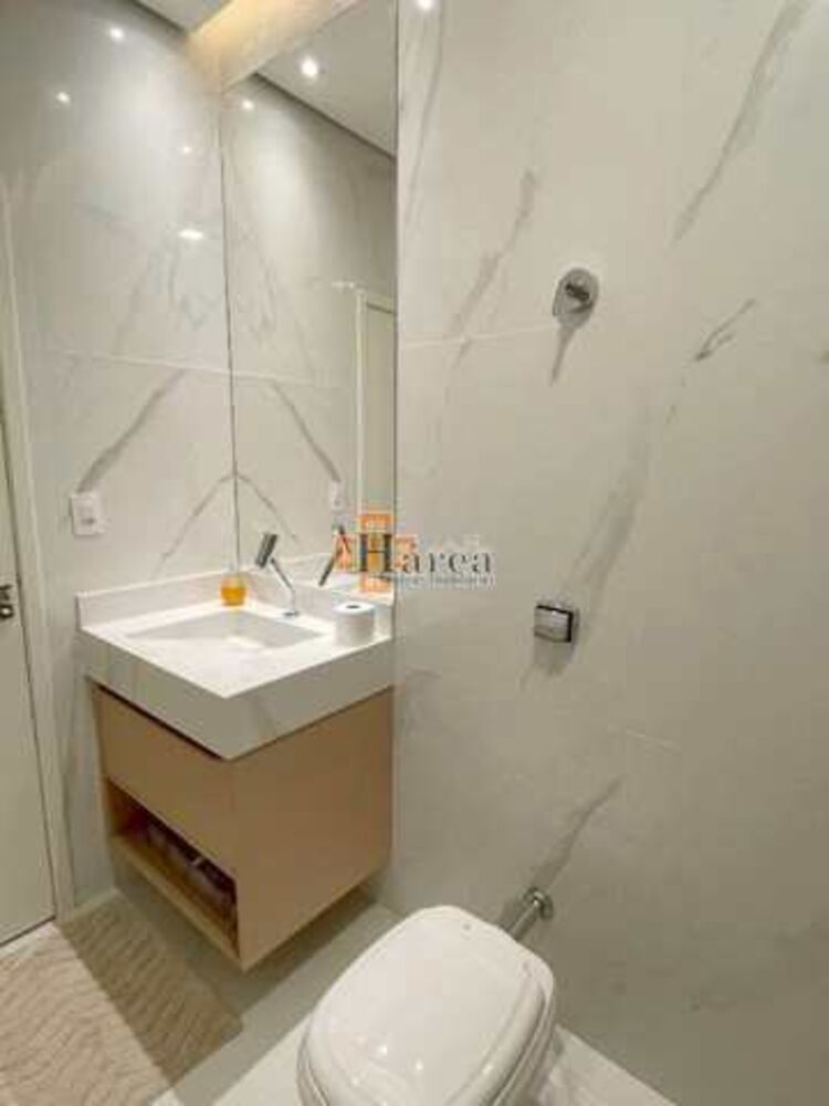 Sobrado à venda com 3 quartos, 220m² - Foto 5
