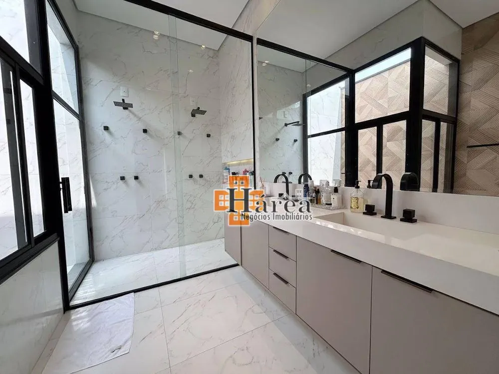 Sobrado, 3 quartos, 360 m² - Foto 4