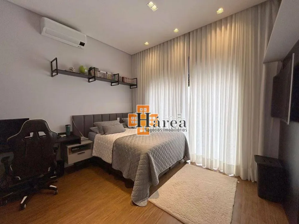 Sobrado, 3 quartos, 360 m² - Foto 11