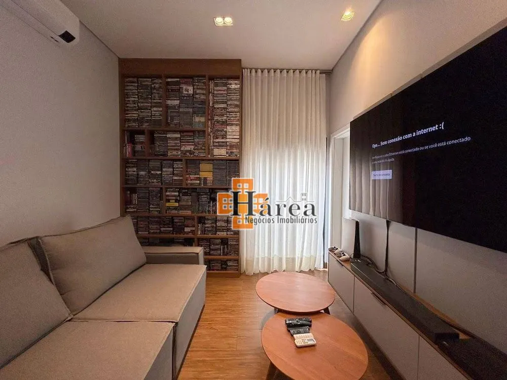 Sobrado, 3 quartos, 360 m² - Foto 2