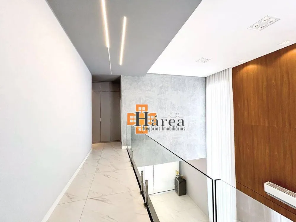 Sobrado, 3 quartos, 360 m² - Foto 3