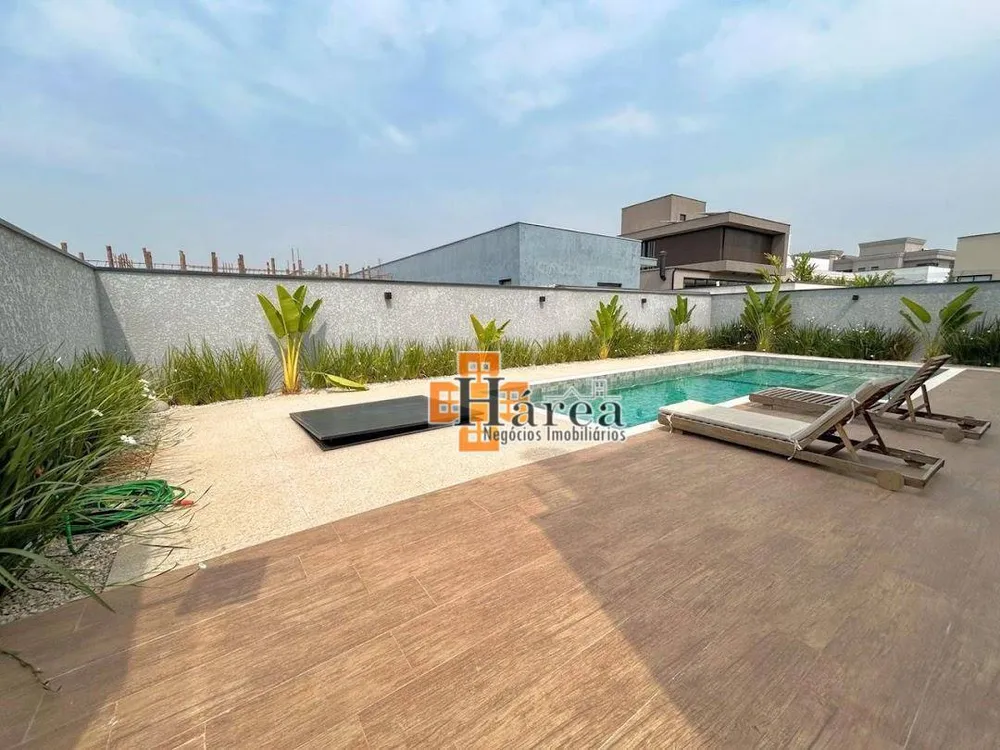 Sobrado, 3 quartos, 360 m² - Foto 12