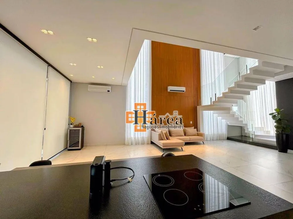 Sobrado, 3 quartos, 360 m² - Foto 2