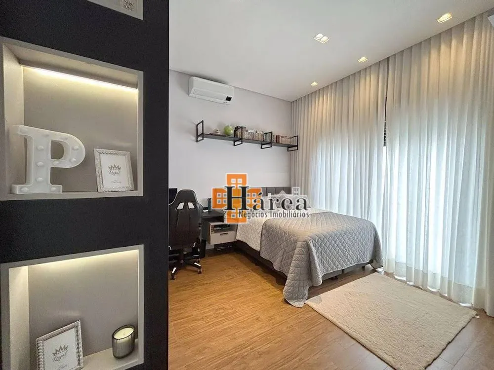 Sobrado, 3 quartos, 360 m² - Foto 9