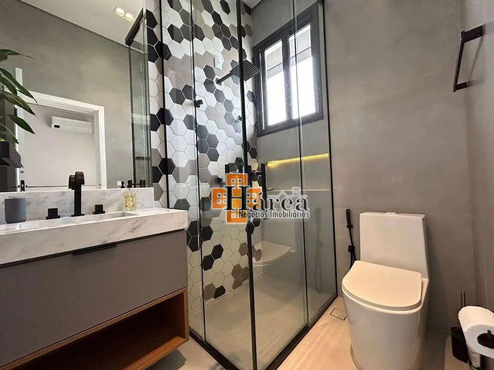 Sobrado, 3 quartos, 360 m² - Foto 8