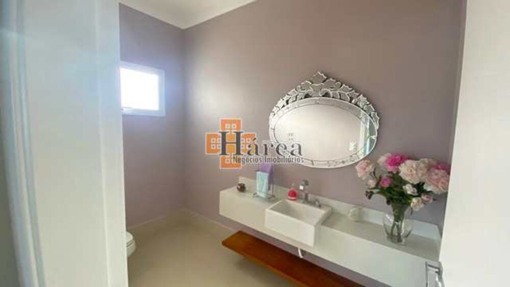 Casa de Condomínio à venda com 3 quartos, 430m² - Foto 6