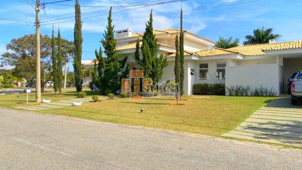 Casa de Condomínio à venda com 3 quartos, 430m² - Foto 3
