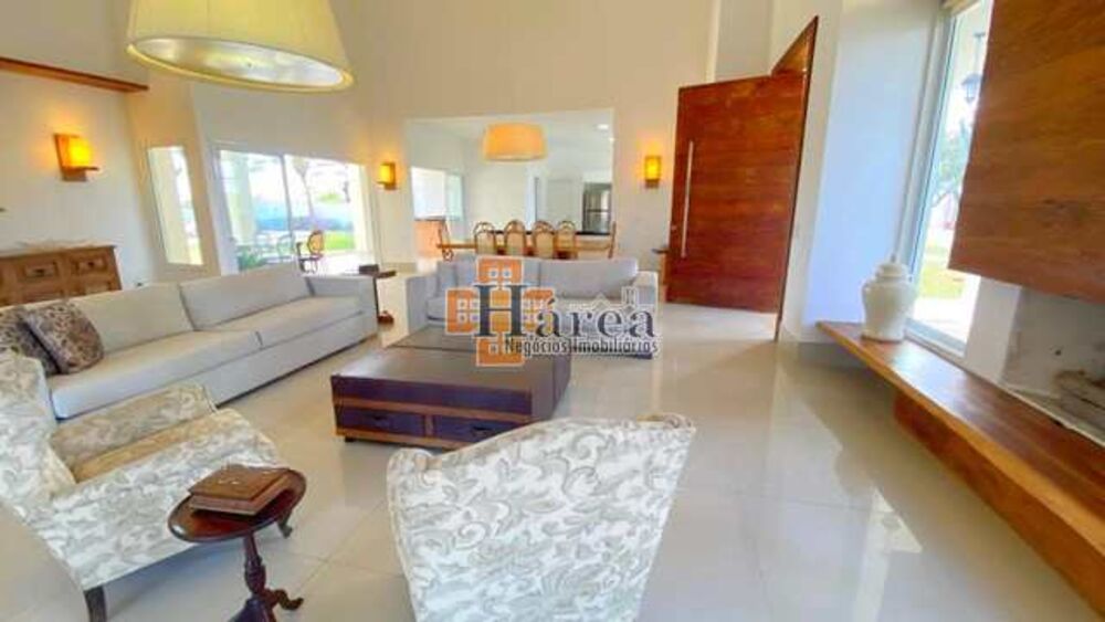 Casa de Condomínio à venda com 3 quartos, 430m² - Foto 4
