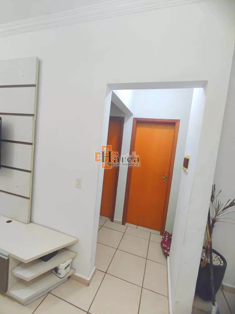 Cobertura à venda com 3 quartos, 198m² - Foto 3