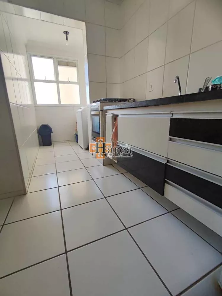 Cobertura à venda com 3 quartos, 198m² - Foto 8