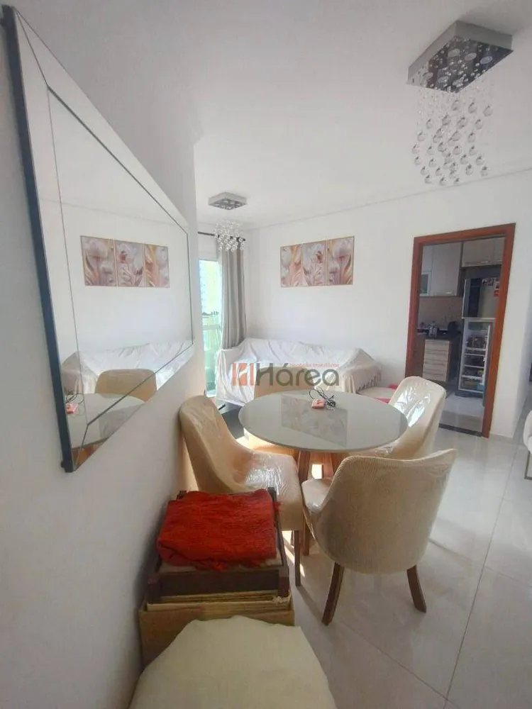Apartamento, 2 quartos, 64 m² - Foto 5