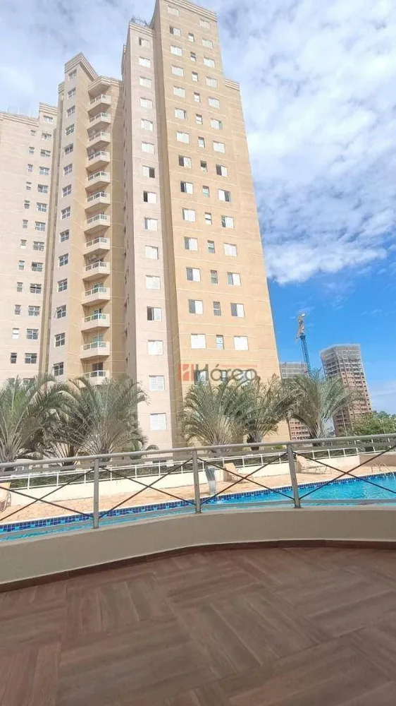 Apartamento, 2 quartos, 64 m² - Foto 3