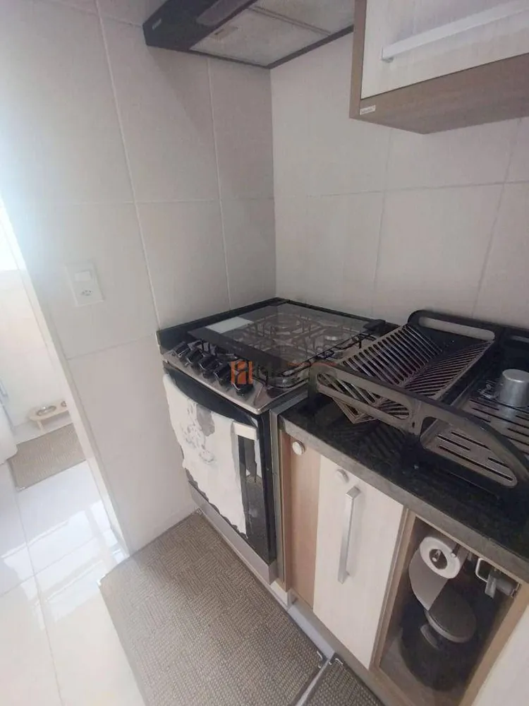 Apartamento, 2 quartos, 64 m² - Foto 6