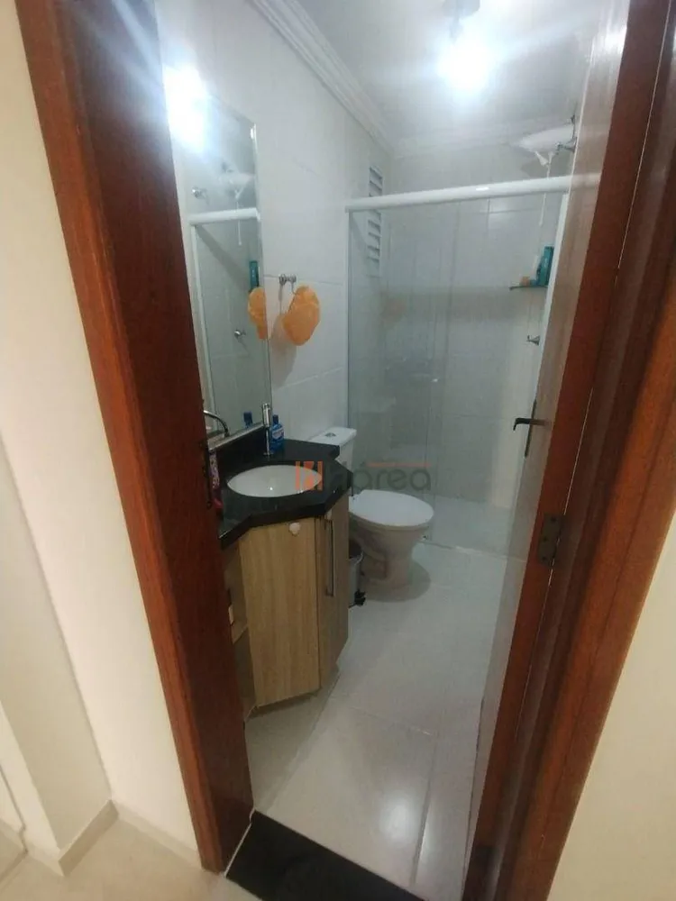 Apartamento, 2 quartos, 64 m² - Foto 11