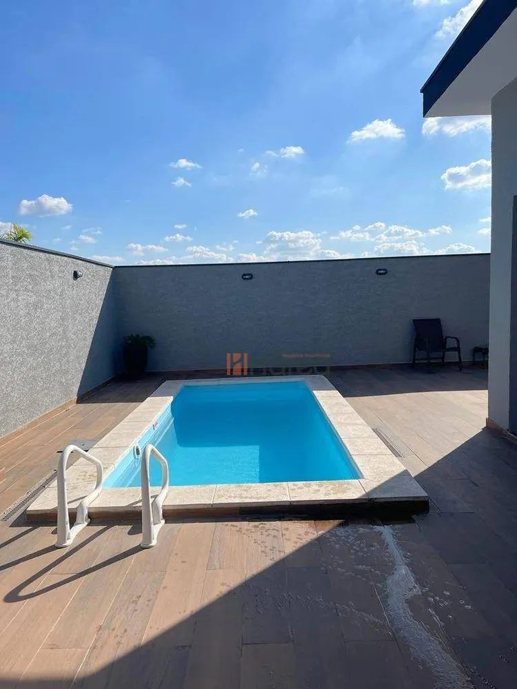 Casa de Condomínio, 3 quartos - Foto 11