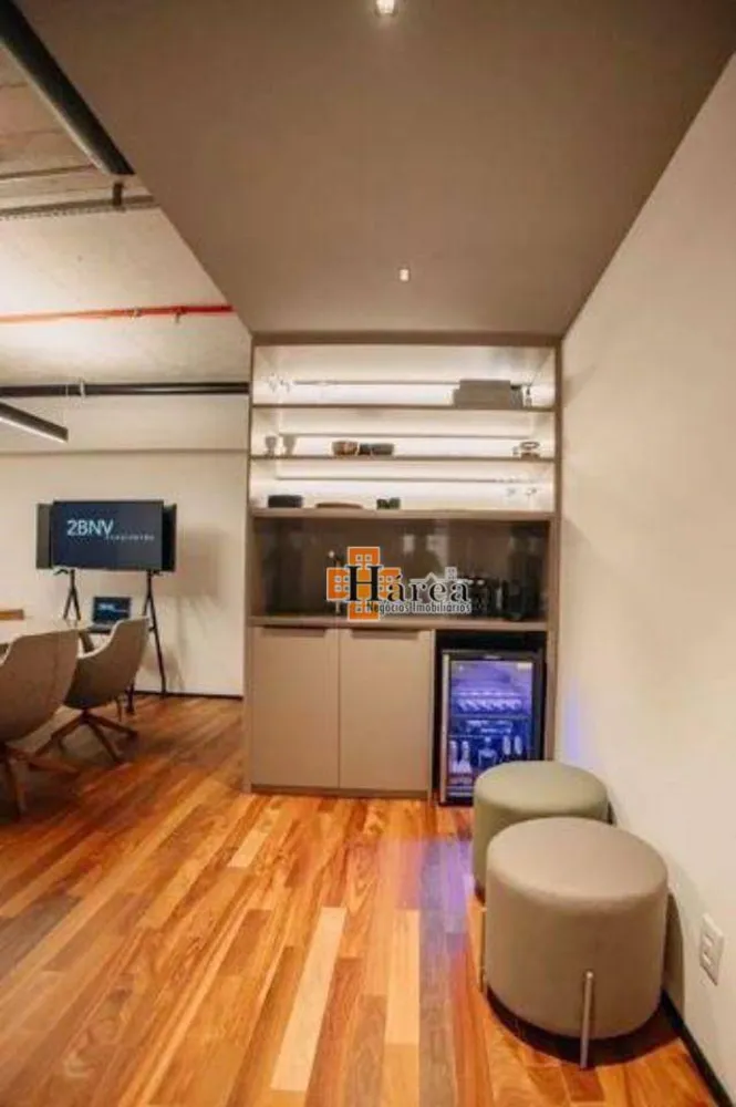 Sala-Conjunto, 42 m² - Foto 3