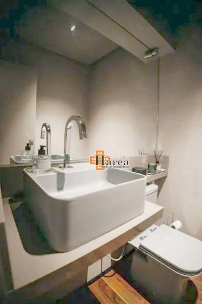 Sala-Conjunto, 42 m² - Foto 4
