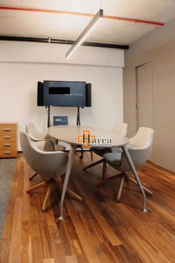 Sala-Conjunto, 42 m² - Foto 2