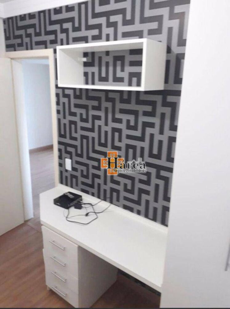 Apartamento, 2 quartos, 60 m² - Foto 7