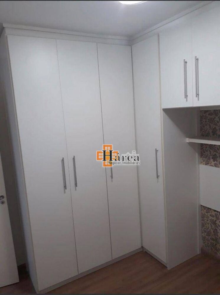 Apartamento, 2 quartos, 60 m² - Foto 6