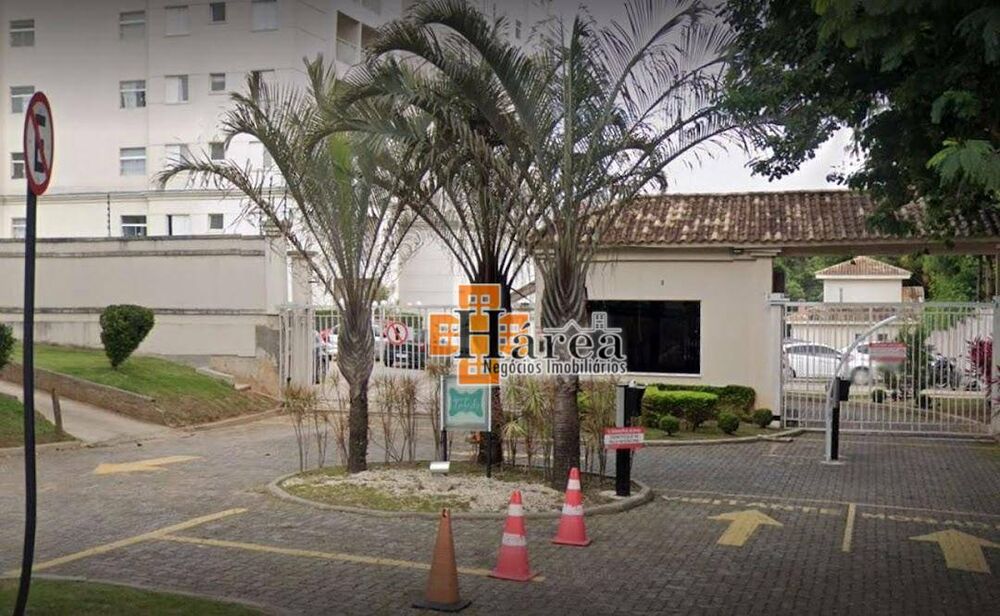 Apartamento, 2 quartos, 60 m² - Foto 11