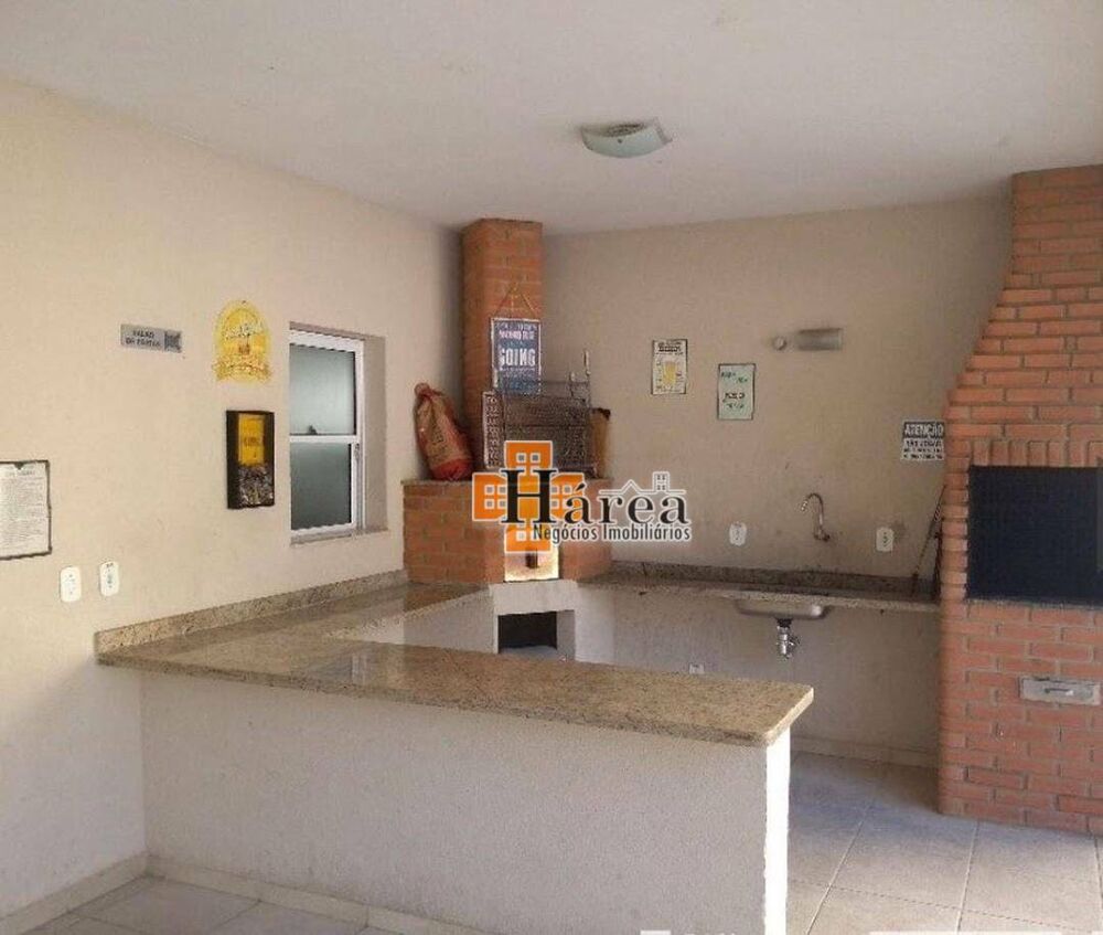 Apartamento, 2 quartos, 60 m² - Foto 4