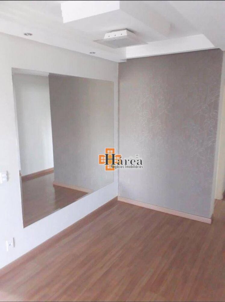 Apartamento, 2 quartos, 60 m² - Foto 3