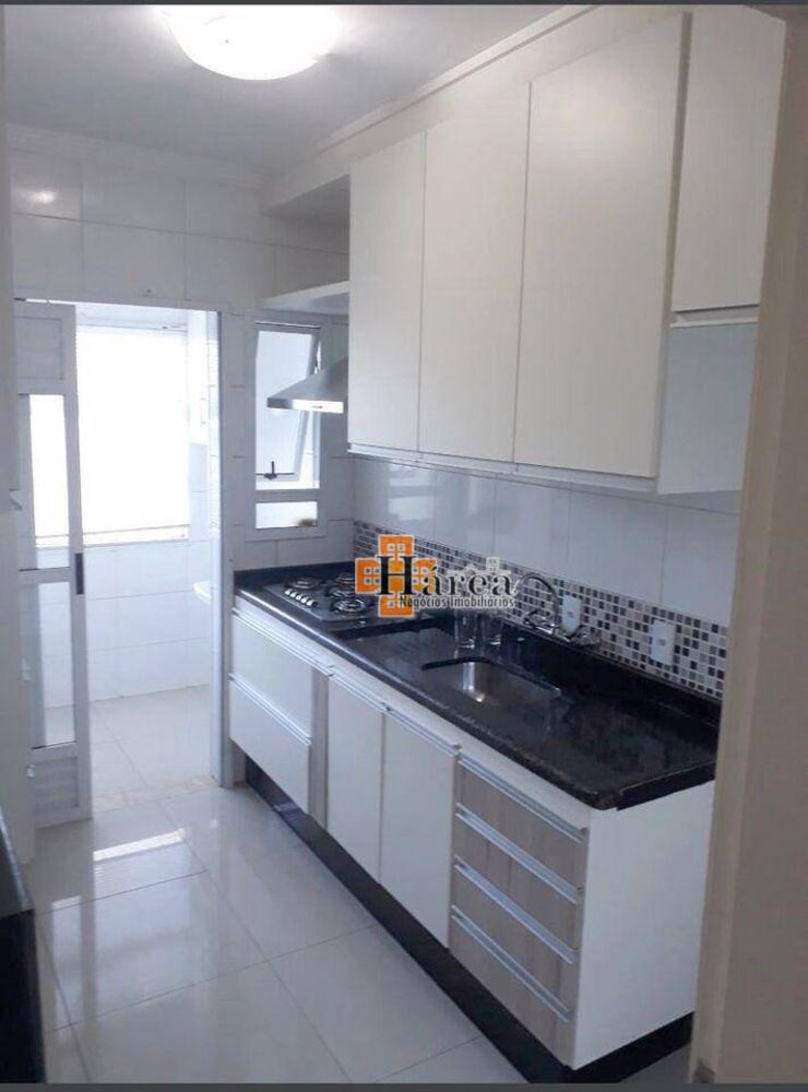 Apartamento, 2 quartos, 60 m² - Foto 9