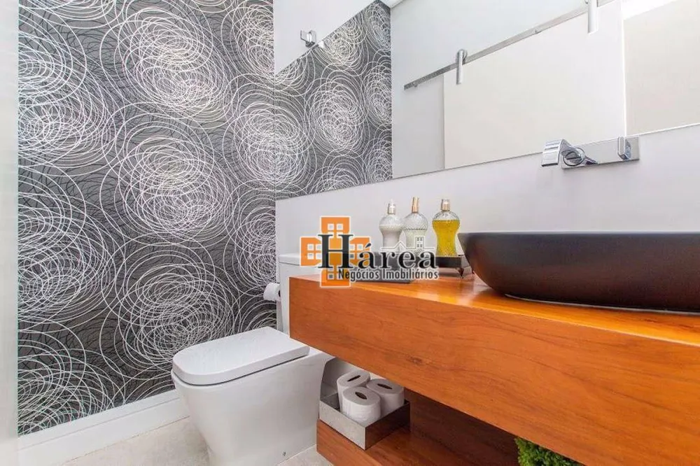 Casa de Condomínio, 3 quartos - Foto 7