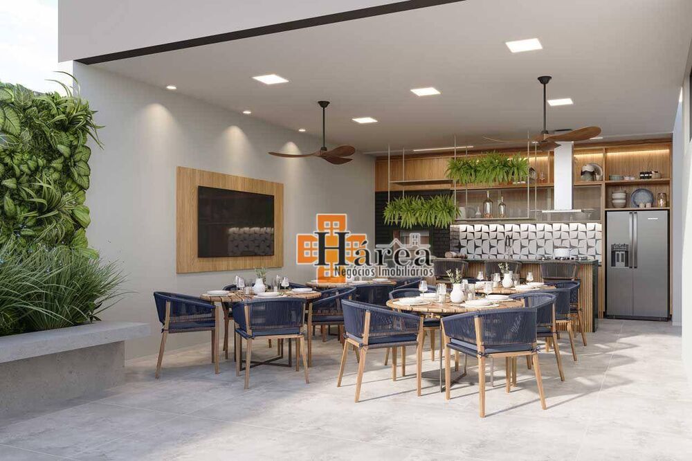 Apartamento à venda com 2 quartos, 76m² - Foto 4