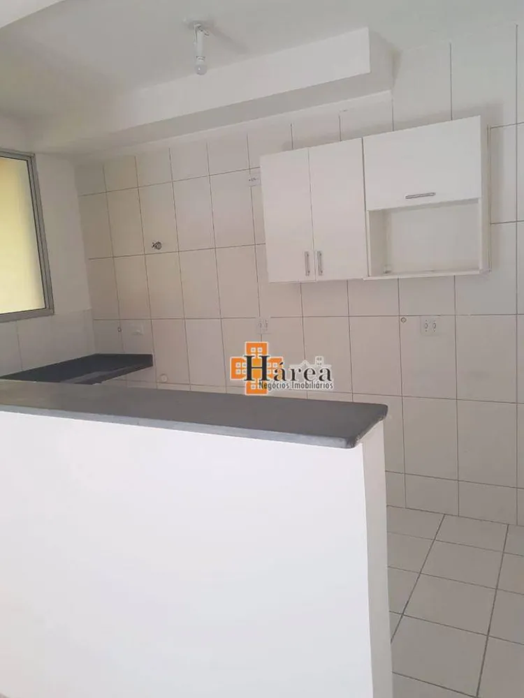 Apartamento, 2 quartos, 76 m² - Foto 9