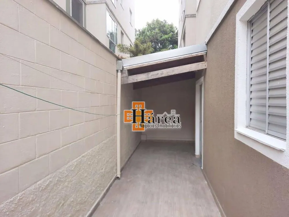 Apartamento, 2 quartos, 76 m² - Foto 10
