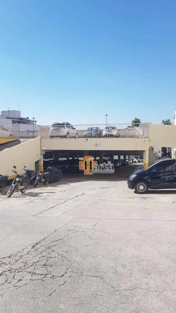 Apartamento, 2 quartos, 76 m² - Foto 2