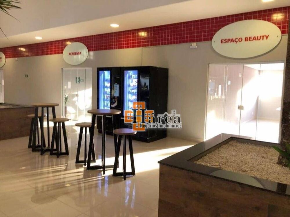 Flat/Apart Hotel para alugar com 1 quarto, 44m² - Foto 8
