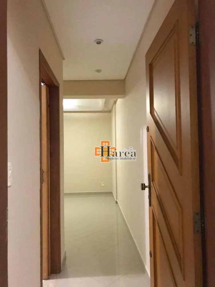 Apartamento, 3 quartos, 112 m² - Foto 2