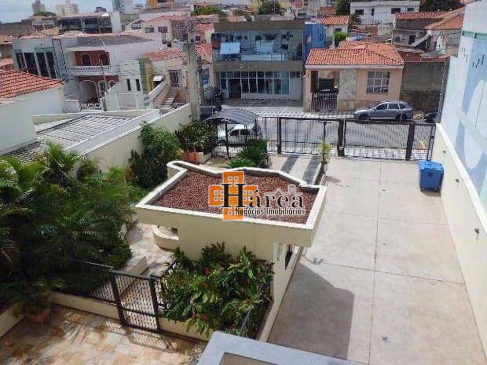 Apartamento, 3 quartos, 112 m² - Foto 1