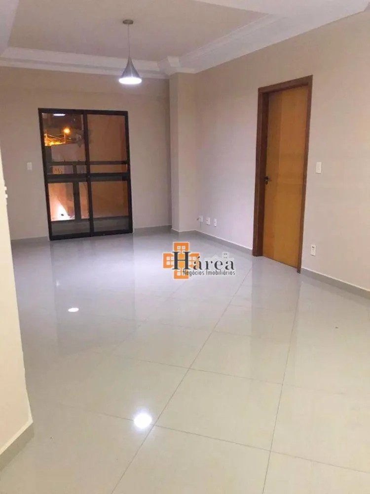 Apartamento, 3 quartos, 112 m² - Foto 5