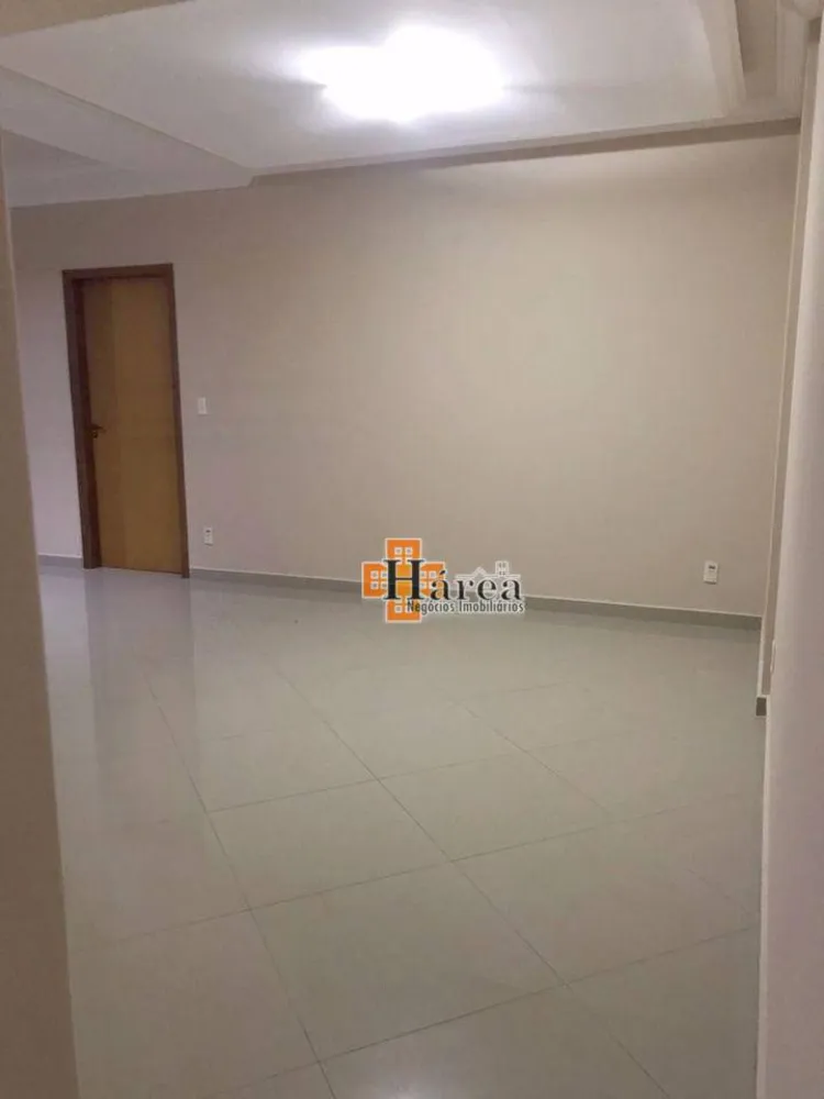 Apartamento, 3 quartos, 112 m² - Foto 3
