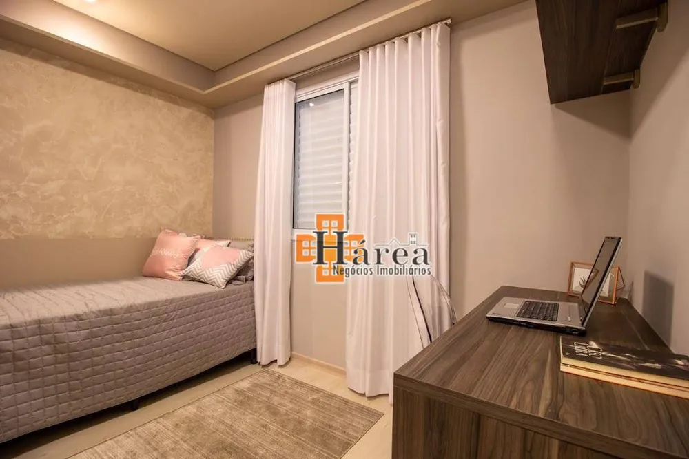 Apartamento, 3 quartos, 67 m² - Foto 5