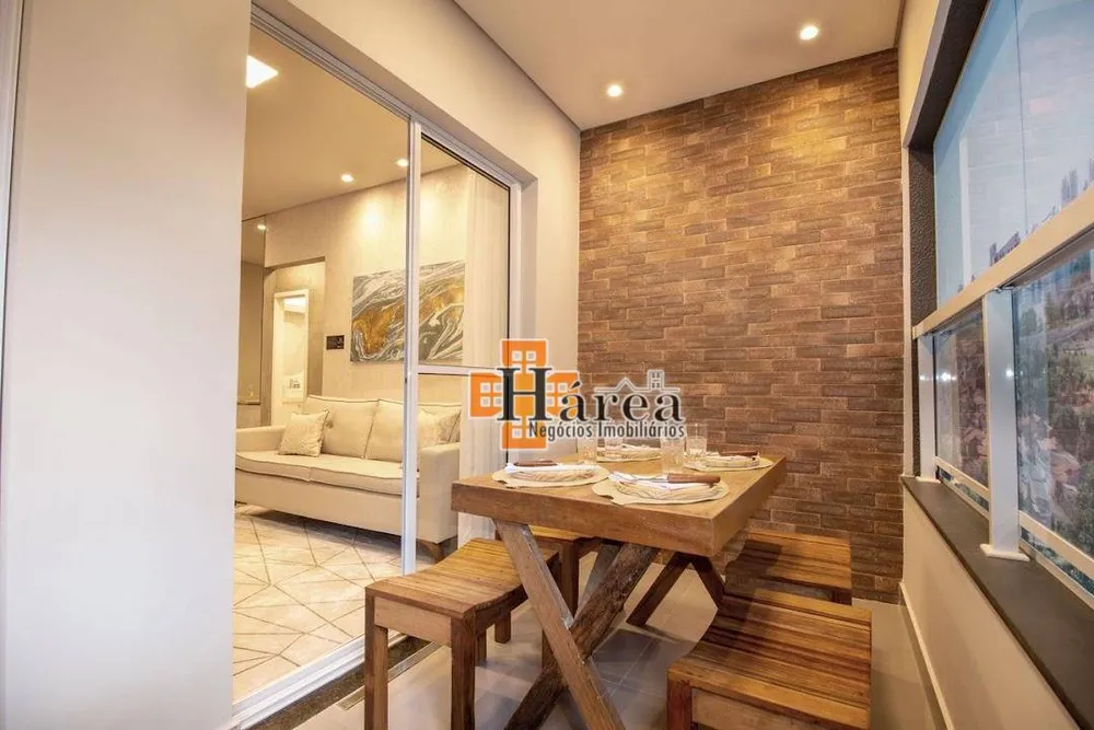 Apartamento, 3 quartos, 67 m² - Foto 1