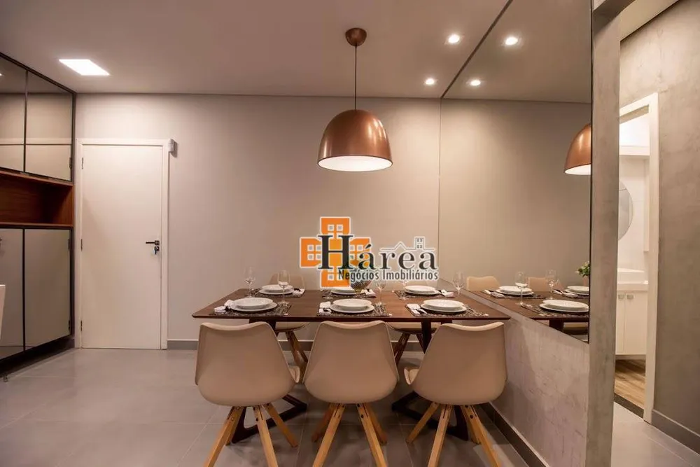 Apartamento, 3 quartos, 67 m² - Foto 3