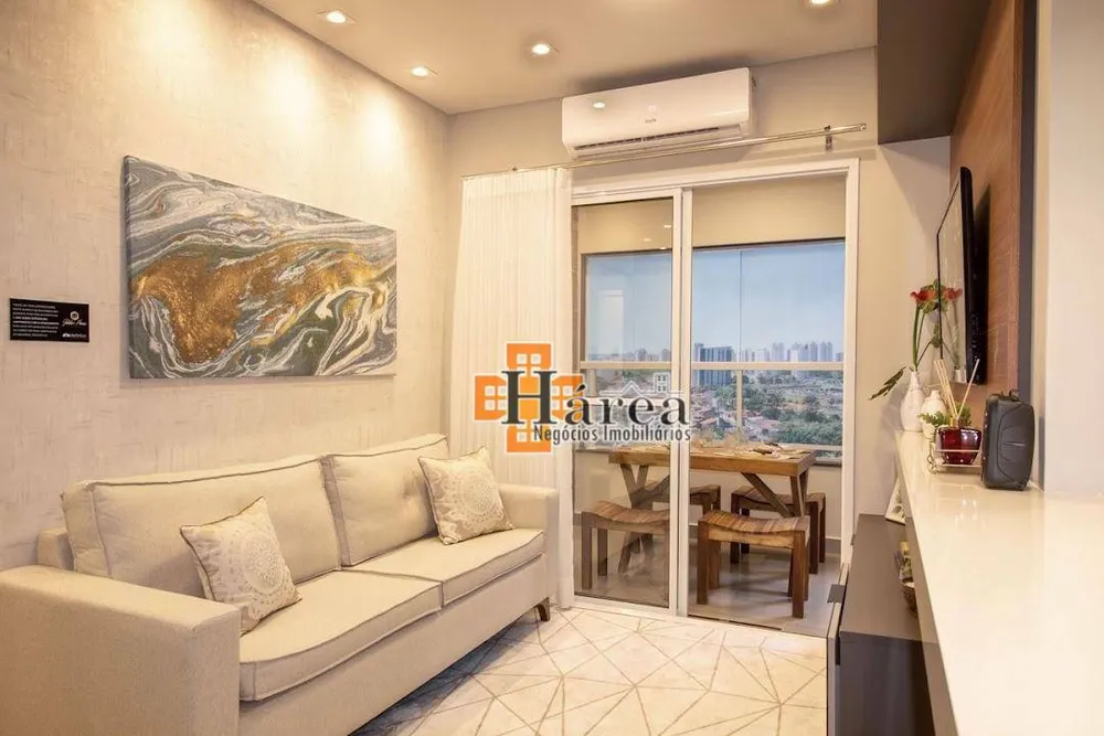 Apartamento, 3 quartos, 67 m² - Foto 2